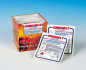 Preview: BURNSHIELD Kompresse 10 x 10 cm