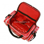 Preview: San-Notfalltasche offen