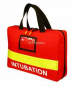 Preview: Intubationstasche rot