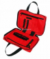 Preview: Intubationstasche rot Innenansicht