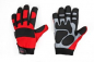 Preview: askö GUARD Schutzhandschuh