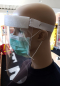 Preview: Schutzvisier