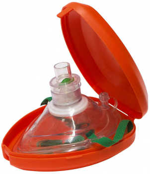 Taschenmaske