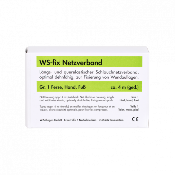 Netzschlauchverband