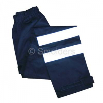 Einsatzhose marine