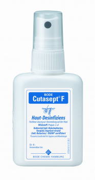 Cutasept F 50 ml (PZN 16785776)