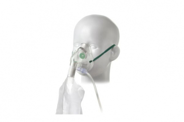 Ambu PVC-Beatmungsbeutel mit Maske - SAN-SHOP Erste-Hilfe Sanitätsbedarf