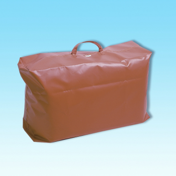 Tasche für Decken