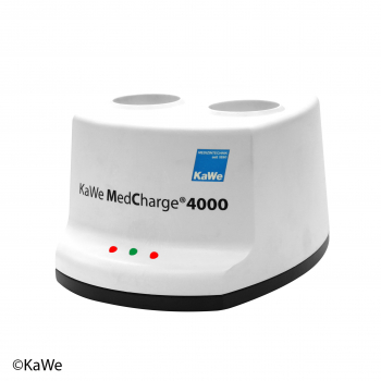 KaWe MedCharge 4000 Ladestaion
