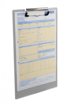 Clipboard / Saunders