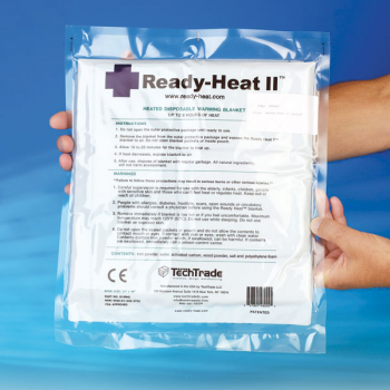 Ready-Heat II