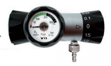 Druckminderer Standard 25