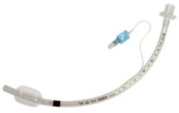 Rüsch Endotrachealtubus mit Cuff
