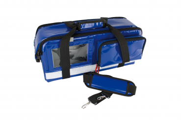 Sauerstofftasche