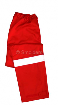 Bundhose rot FC