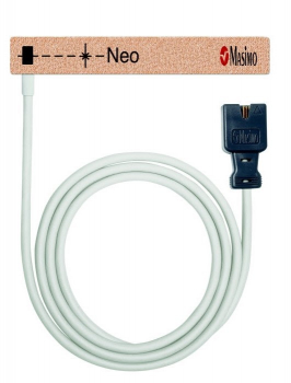 Masimo LNCS Neo-3 SpO²-Klebesensor 2329