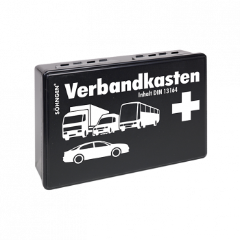 Söhngen KFZ-Verbandkasten DIN 13164
