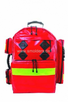 Notfallrucksack PROFI