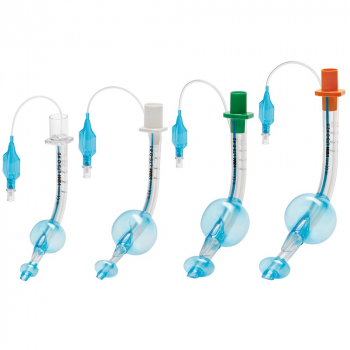 VBM Larynx-Tubus-LTS-D Kinder