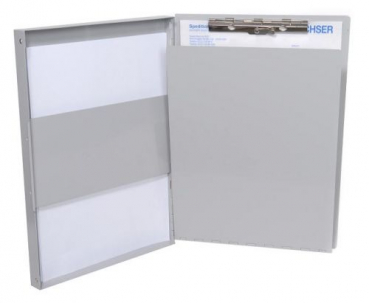 Clipboard / Saunders Snapak