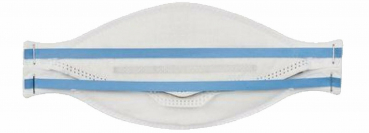 Atemschutzmaske FFP2 von 3M
