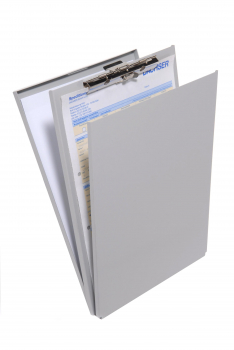 Clipboard / Saunders Modell A