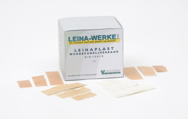 Wundschnellverband elastisch 5 m x 4 cm