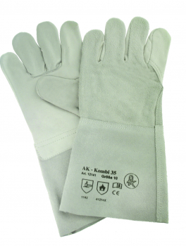 Feuerwehr-Handschuhe