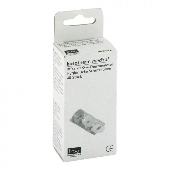 Ersatzkappen bosotherm medical