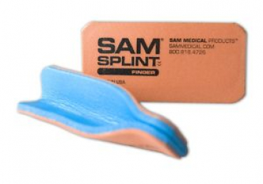 Sam Splint Fingerschiene