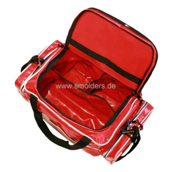 San-Notfalltasche offen