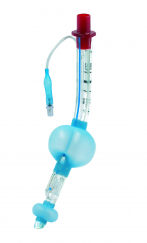 VBM Larynx-Tubus-LTS-D