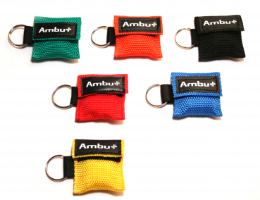 Ambu LifeKey