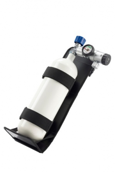 Halterung für Sauerstoffflasche 2,0 l