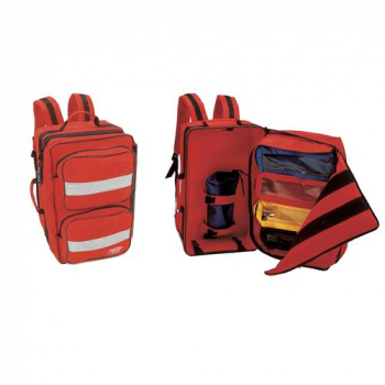 Notfallrucksack "Zaino Master"