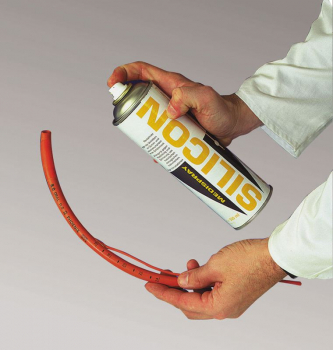 Silikonspray