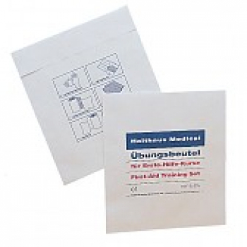Übungsset Erste Hilfe