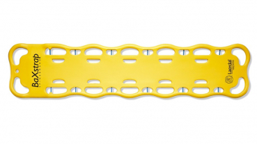 Baxstrap Spineboard