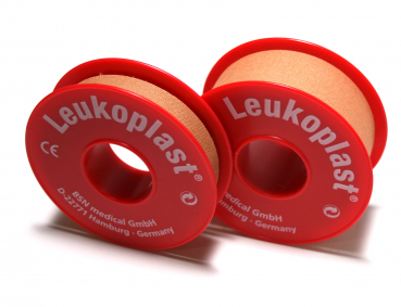 Leukoplast 2,5 cm x 9,2 m