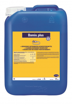 Bomox Plus 5 liter-974 602
