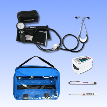 Diagnostikset mit Modultasche