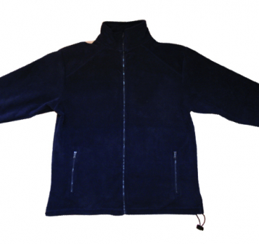 DRK Fleecejacke
