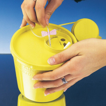Servobox 1500 ml