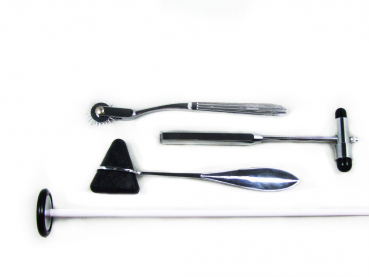 Reflexhammer-Set