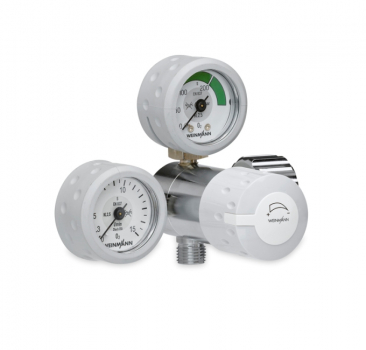 Weinmann OXYWAY Fine I, G 3/4