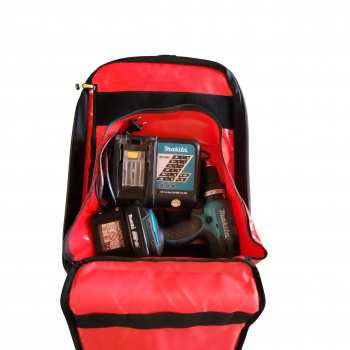 Preview: Notfallrucksack Phönix Plus