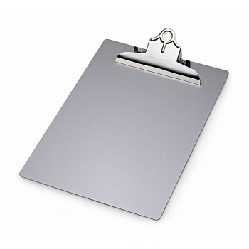 Clipboard / Saunders mit großer Klemmleiste