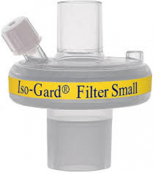 Bakterienfilter Iso-gard small