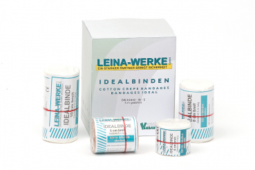 Idealbinde 4 cm x 5 m