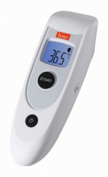 Infraroth Fieberthermometer bosotherm diagnostik